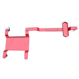 <span class=keywords><strong>Chariot</strong></span> à roulettes universel pour <span class=keywords><strong>moto</strong></span> de 1250 livres, <span class=keywords><strong>chariot</strong></span> à poulie pour <span class=keywords><strong>manutention</strong></span> - Product Image 2