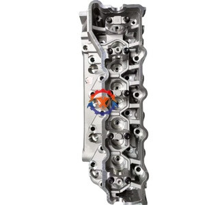 Cabeza de Cilindro OEM 4M40 4M40T ME193804 ME202621 para Piezas de Motor - Product Image 6