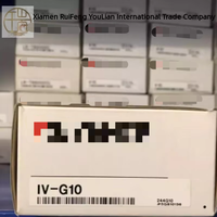 1 unidad Nueva Unidad Principal Iv-g10 Sensor Amplificador Ivg10 Nuevo Envío Gratis Original en Stock Automatización Industrial Pac