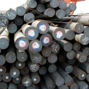 Barras Redondas de Acero al Carbono de 1050 1055 1006 1090 1008, 10 mm, 50 mm, 90 mm, Barras Redondas de Acero al Carbono Estiradas en Frío - Product Image 3