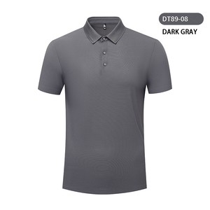 Chemise polo <span class=keywords><strong>pour</strong></span> <span class=keywords><strong>homme</strong></span> RTS, vêtements d'été <span class=keywords><strong>pour</strong></span> <span class=keywords><strong>homme</strong></span>, nouveau look, rafraîchissant et respirant, polyamide et élasthanne, qualité supérieure, <span class=keywords><strong>pour</strong></span> le travail - Product Image 5