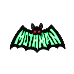 Custom Bat Halloween Punk smalto spille spilla gioielli per revers zaini cappelli accessori in metallo per gli amici <span class=keywords><strong>lettere</strong></span> - Product Image 1
