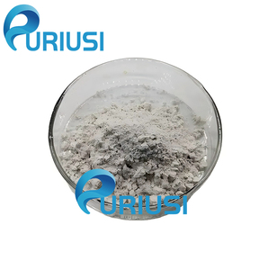 Deazaflavin purusi thương hiệu độ tinh khiết cao 98% nguyên liệu mỹ phẩm ISO9001 được chứng nhận bột CAS 26908-38-3 Nhà Máy bán hàng trực tiếp - Product Image 1