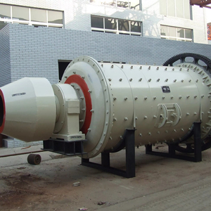 New SHIWEI 2200*3600 Mini <strong>Ball</strong> <strong>Mill</strong> for Gold Mining with AC Motor &amp; Bearing High Capacity 0.5-180t/h - Product Image 1