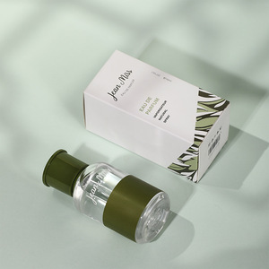 Perfume Unisex Imaan JEAN MISS Sakura Story de 50 ml, Mezcla de Fragancias Florales y Frutales - Product Image 5