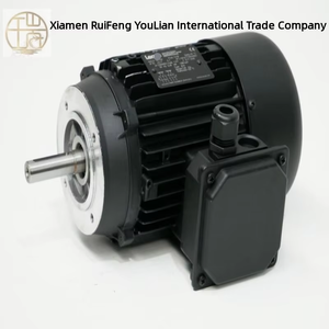 มอเตอร์ M71a4 0.26kw 230/400v 1380rpm -ไม่ได้ใช้งาน- ของแท้ใหม่พร้อมส่ง ระบบอัตโนมัติในอุตสาหกรรม Pac Dedicated Plc Programming - Product Image 1