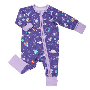 0-3 <span class=keywords><strong>mesi</strong></span> da 3 a <span class=keywords><strong>6</strong></span> <span class=keywords><strong>mesi</strong></span> Set di vestiti per bambini pigiama Set di <span class=keywords><strong>abbigliamento</strong></span> per bambini 2021 Set di vestiti per neonato 100% cotone - Product Image 3