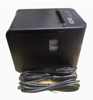 Printer genggam termal nirkabel, Printer Android seluler dan warna Mini dengan Status stok