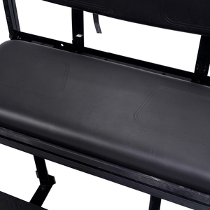 Kit <span class=keywords><strong>de</strong></span> siège arrière <span class=keywords><strong>de</strong></span> pièces <span class=keywords><strong>de</strong></span> voiturette <span class=keywords><strong>de</strong></span> <span class=keywords><strong>golf</strong></span> pour <span class=keywords><strong>Club</strong></span> Car DS (2000 <span class=keywords><strong>1</strong></span>/<span class=keywords><strong>2</strong></span>-Up) - Product Image 5