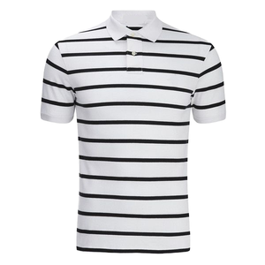 Polos básicos para hombre, 100% algodón/poliéster, camisetas de golf para hombre a precio de mayorista, fabricantes de Pakistán, calidad premium. - Product Image 1