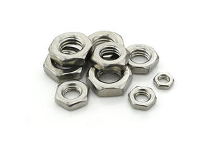 ถั่วหลากหลายชนิดทำจากสแตนเลสสตีลสั่งแบบได้ - Product Image 3