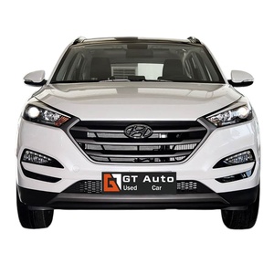 <span class=keywords><strong>Hyundai</strong></span> <span class=keywords><strong>Tucson</strong></span> en Oferta, Auto a Gasolina, Híbrido, <span class=keywords><strong>Hyundai</strong></span> <span class=keywords><strong>Tucson</strong></span> L Usado, 2015 2016 2017, 1.6T 150HP L4, SUV Compacto Híbrido - Product Image 2