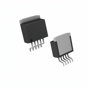 ชิ้นส่วนอิเล็กทรอนิกส์263 6 D2PAK เพื่อ263BA การจัดการพลังงาน (PMIC) LT1965EQ-1.5 # PBF - Product Image 1