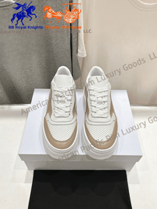 Zapatillas Casuales Nuevas para Mujer 2024, Antideslizantes, de Cuero Genuino, Ligeras, de Goma, Cómodas para Caminar, Primavera Verano, celineings - Product Image 4
