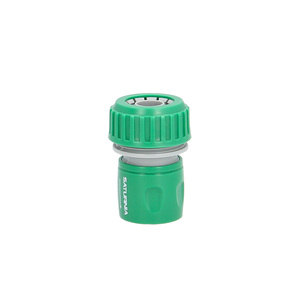 ข้อต่อสายยางพลาสติก 3/4 นิ้ว แบบแพ็คพลาสติก - Product Image 1