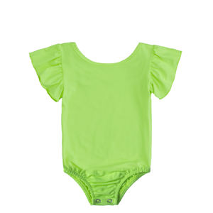 RTS - Ropa de Verano para Bebés Recién Nacidos de 0 a 3 Meses, Mono de Manga Corta de Alta Calidad - Product Image 2