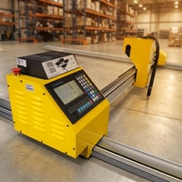 Controlador CNC Jia Qiang 2100B F1621 PLC DSP con 512MB de Memoria para Máquina de Corte por Plasma y Llama, Garantía de 1 Año
