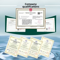 Poudre de Spiruline Sauvage et de Chlorelle en Fût – Fabricant Chinois – MOQ 1kg – Échantillon Disponible