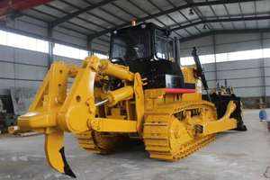 37ton <strong>Bulldozer</strong> LD32 Crawler Dozer Angle Blade Construction <strong>Bulldozer</strong> Straight-tilt Blade Crawler Dozer - Product Image 6