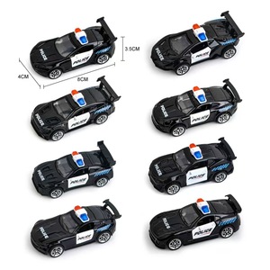 Colección <span class=keywords><strong>de</strong></span> Varios Diseños, Incluyendo un Modelo <span class=keywords><strong>de</strong></span> Camión <span class=keywords><strong>de</strong></span> Contenedor <span class=keywords><strong>de</strong></span> Metal Fundido a Presión, Juguete <span class=keywords><strong>de</strong></span> Coche <span class=keywords><strong>de</strong></span> Aleación a Granel para Niños - Product Image 5