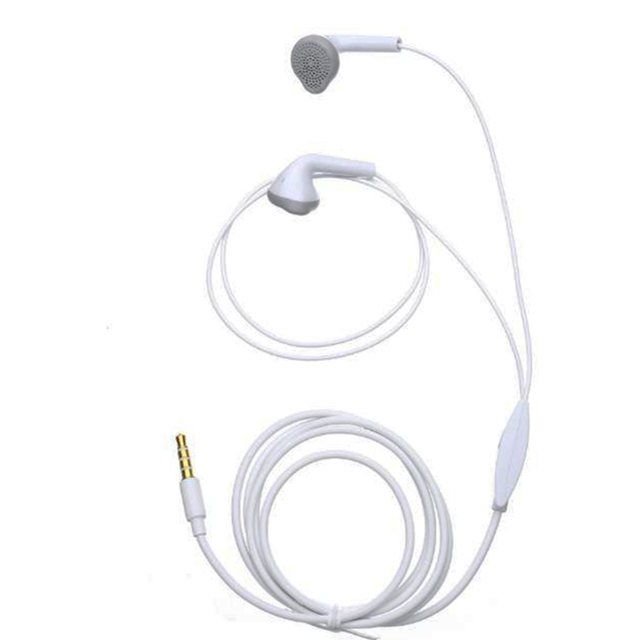 High Quality Cheap Price EHS61ASFWE YJ Handsfree In-Ear Earphone Headset for Samsung 5830 C550 Android Mobile Wired Headphone