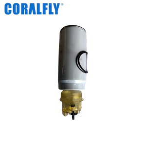 Filtre séparateur d'eau et de carburant pour moteur diesel de camion léger H4110210901A0 BF80017 FS36279 FS36210 pour FOTON Auman - Product Image 1