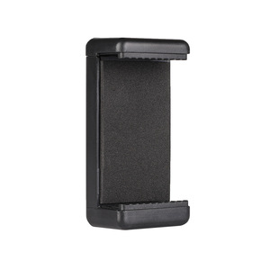 Mini Trípode de Escritorio con Clip para Teléfono, Soporte Portátil de ABS para Transmisión en Vivo, para Proyector y Teléfono Móvil - Product Image 3