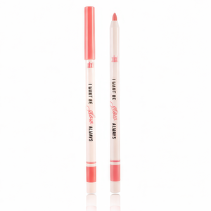Delineador de labios individual a prueba de manchas con textura suave, no reseca, fácil de aplicar, natural, a prueba de agua para un aspecto natural, logotipo personalizado - Product Image 5