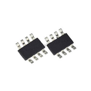 Jeking Array 2 Nおよび2 PチャネルHブリッジ60V 1.6A、1.3A 1.3W SM8 IC MOSFET ZXMHC6A07T8TA - Product Image 3