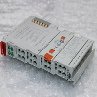 Neu und Original / Trs Kl2114 4- - S 24 V 0.5 A Lagerbestand Industrielle Automatisierung Brandneu, auf Lager, 12 Monate Garantie