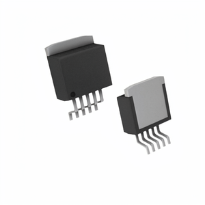 ชิปอิเล็กทรอนิกส์สำหรับการจัดการพลังงาน (PMIC) TO 263 6, D2PAK, TO 263BA LT3015EQ-5 # ตัวแทนจำหน่ายที่ได้รับอนุญาตจาก PBF - Product Image 1