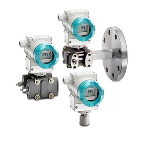 Transmisor de Temperatura Siemens PT100 para Montaje en Cabeza/ATEX IECEx para Plantas Químicas - Product Image 2
