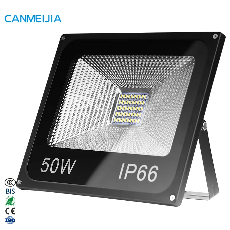 30W 50W 100W 150W 200W 300W Led Flood Light Modern Outdoor Light Portable Floodlight Solar Outdoor Led Garden Flood Lights