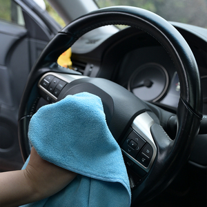 وكيل شراء المايكروفايبر متعدد الوظائف ، غسيل طاولة مطبخ سميك خالي من الوبر للسيارة وأغراض أخرى - Product Image 5