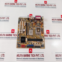 Placa Base Plc P5RD2-VM, Suministro al por Mayor