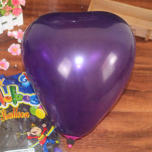 Globos en Forma de Corazón de 12 Pulgadas en Oferta, Blancos, Rojos, Azules y Verdes para Decoración de Bodas y San Valentín - Product Image 6