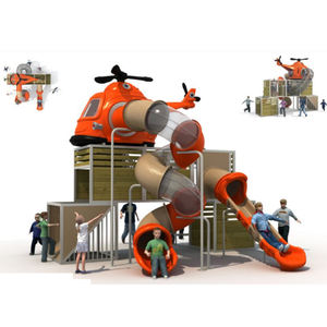 Mercado de juegos Park Out Door para niños pequeños cerca de mí Equipo al aire libre Patio interior - Product Image 1