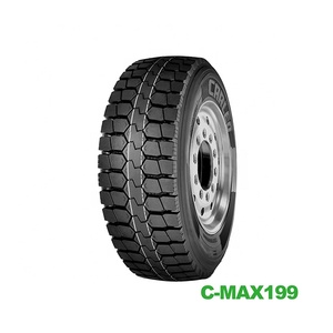 Neumáticos Radiales para Camión Nuevos 315 80 22.5 11r22.5 11 R 11.00r 11r de 16 Capas, Marca Kamyon, en Venta - Product Image 4