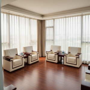 Oficina Modular de 20 pies de Ensamblaje Rápido con Diseño Personalizable para Sitio de <span class=keywords><strong>Trabajo</strong></span> <span class=keywords><strong>Temporal</strong></span>, Espacio de <span class=keywords><strong>Trabajo</strong></span> Moderno, Edificio Modular - Product Image 1