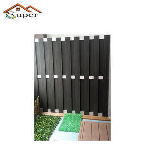 سعر ألواح التكسية المركبة من الخشب والبلاستيك في باكستان - Product Image 5