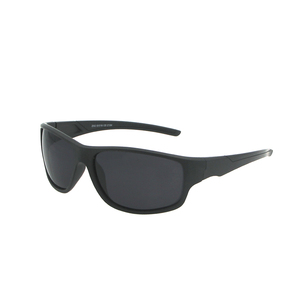 Lunettes de soleil polarisées rétro classiques pour hommes, montures TR, sport, cyclisme, anti-UV400, protection polarisée - Product Image 2