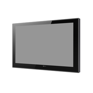 ระบบอินเตอร์คอมวิดีโอ IP ระบบแอนดรอยด์ รุ่น DS-KH9570-WTE1 สำหรับใช้งานภายในอาคาร ของ Hik IPC พร้อมระบบกล้องวงจรปิด รองรับ <span class=keywords><strong>WIFI</strong></span> และจอภาพ - Product Image 1