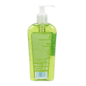 Aftersun 40% Aloe Vera Bondad 250ml - Product Image 2