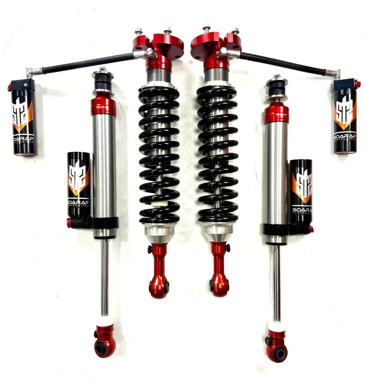 Buy In Bulk Shock Absorber for Toyota Landcruiser Long Service