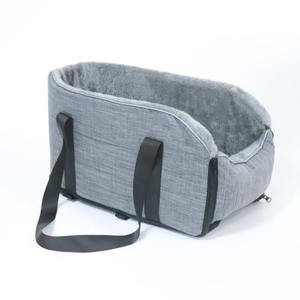 Регулируемый Складной Безопасный нескользящий автомобильный подлокотник, ремень-подлокотник, водонепроницаемый, сверхмощный портативный, центральное управление, сиденье автомобиля - Product Image 3