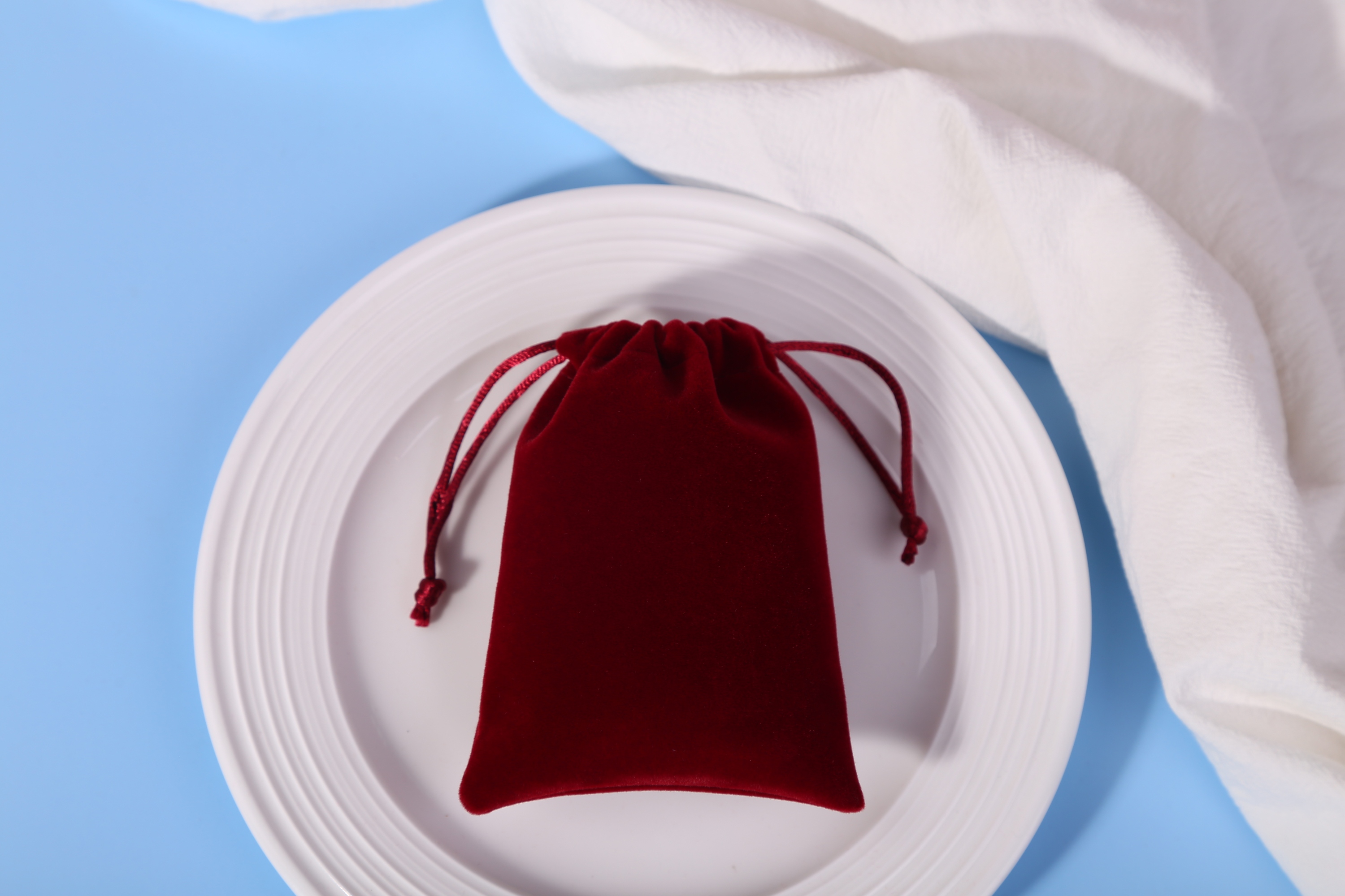 Rouge foncé