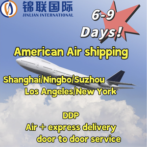 तेजी से एयर शिपिंग डेल फेडेक्स ने एलसीएल + एक्सप्रेस के लिए माल फारवर्डर को माल ढुलाई के लिए चीन 24/7 12 साल के अनुभव का समर्थन किया - Product Image 2