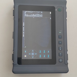 Échographe vétérinaire portable sans fil certifié CE, meilleur prix, instrument vétérinaire, scanner d'échographie vétérinaire pour bovins V10 - Product Image 2