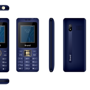 โทรศัพท์มือถือรุ่นคลาสสิก F41B ปี 2022 หน้าจอ 1.77 นิ้ว รองรับ GSM ใช้งานได้นาน ราคาถูกที่สุดในจีน - Product Image 5