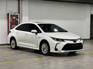<span class=keywords><strong>Corolla</strong></span> modèle <span class=keywords><strong>2021</strong></span> 1.2T <span class=keywords><strong>S</strong></span>-CVT édition Pioneer avec sièges en cuir, écran tactile LCD, offre spéciale, voiture d'occasion - Product Image 3